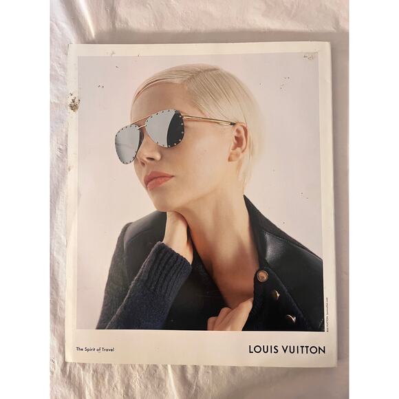 Harper's Bazaar Magazine  May 2017 150Th Anniversary  - Kendall Jenner - Picture 3 of 16